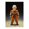 Bandai Tamashii - Dragon Ball Z - KRILLIN Earth's Strongest Man - SHF SHFiguarts - Krilin - Kulilin - Kuririn