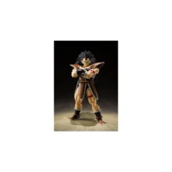 Bandai Tamashii - Dragon Ball Z - SHF SHFiguarts - Raditz