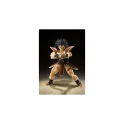 Bandai Tamashii - Dragon Ball Z - SHF SHFiguarts - Raditz