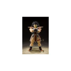 Bandai Tamashii - Dragon Ball Z - SHF SHFiguarts - Raditz