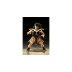 Bandai Tamashii - Dragon Ball Z - SHF SHFiguarts - Raditz