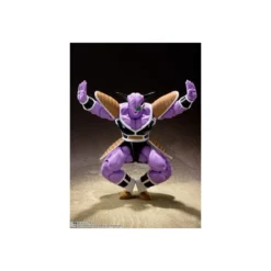 Bandai Tamashii - Dragon Ball Z - SHF SHFiguarts - Ginyu - 17cm