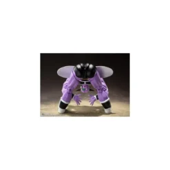Bandai Tamashii - Dragon Ball Z - SHF SHFiguarts - Ginyu - 17cm