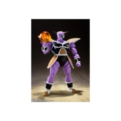 Bandai Tamashii - Dragon Ball Z - SHF SHFiguarts - Ginyu - 17cm