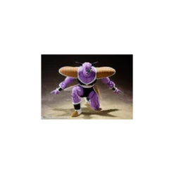 Bandai Tamashii - Dragon Ball Z - SHF SHFiguarts - Ginyu - 17cm