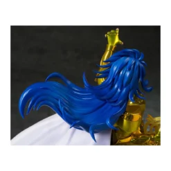 Bandai Tamashii - Gemini Saga - Figuarts Zero Touche Metallique - Saint Seiya