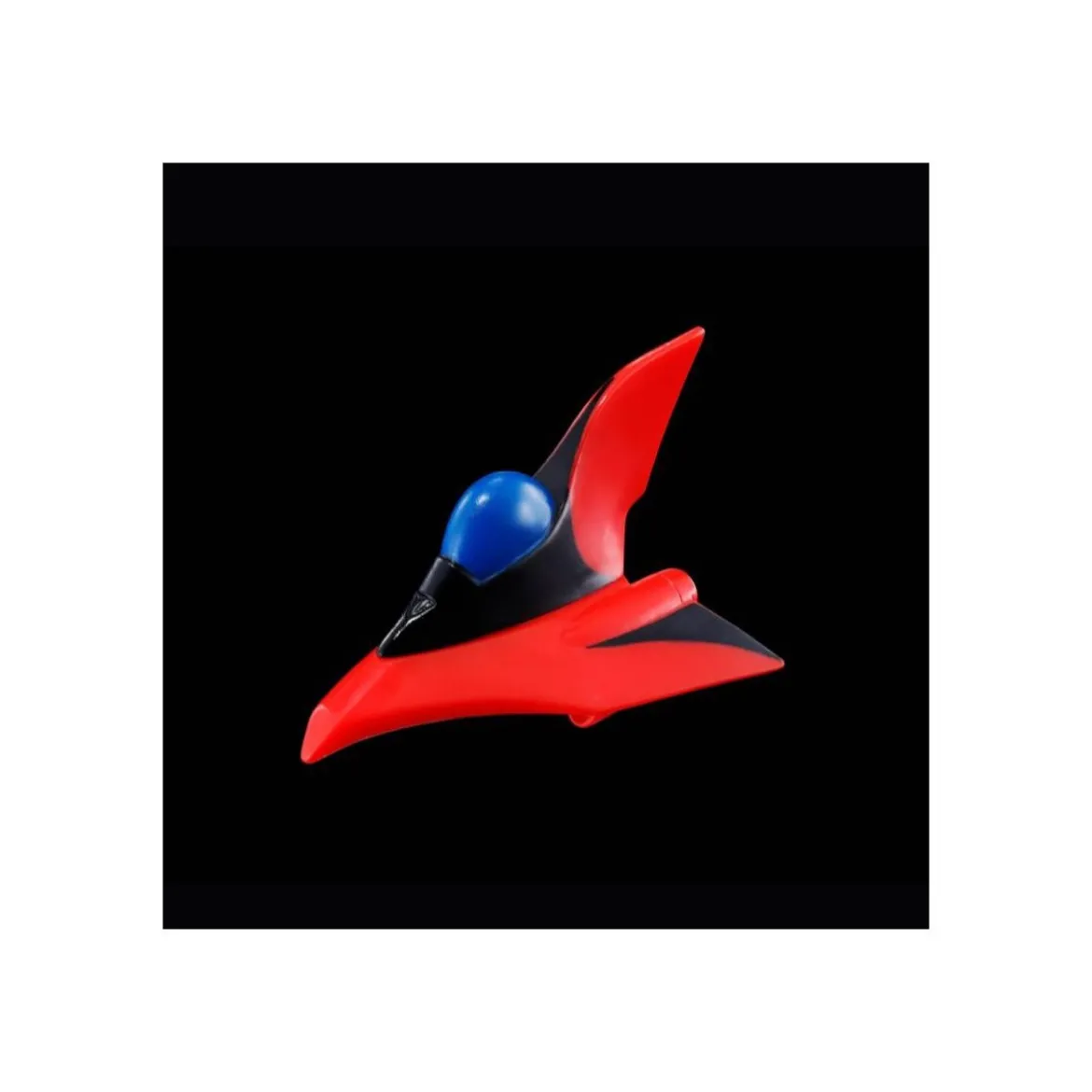 Bandai Tamashii - Great Mazinger Z Jumbo Machineder