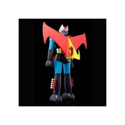 Bandai Tamashii - Great Mazinger Z Jumbo Machineder
