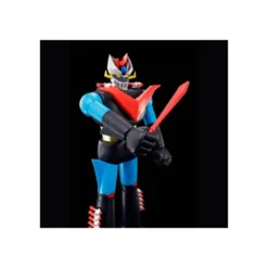 Bandai Tamashii - Great Mazinger Z Jumbo Machineder