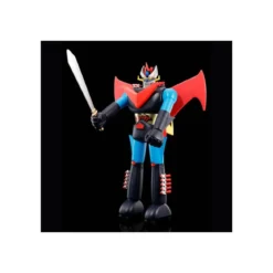 Bandai Tamashii - Great Mazinger Z Jumbo Machineder