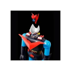 Bandai Tamashii - Great Mazinger Z Jumbo Machineder
