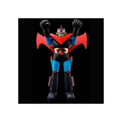 Bandai Tamashii - Great Mazinger Z Jumbo Machineder