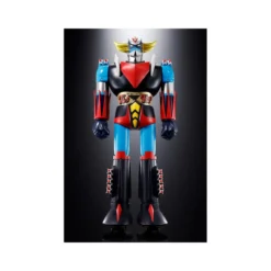 Bandai Tamashii - Grendizer Jumbo Machineder - Goldorak