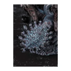 Bandai Tamashii - Guts Berserker Armor - Figuarts Zero Touche Metallique - Berserk