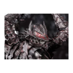 Bandai Tamashii - Guts Berserker Armor - Figuarts Zero Touche Metallique - Berserk