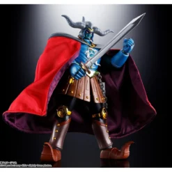 Bandai Tamashii - GX-110 Ankoku Daishogun - Mazinger Z Soul of Chogokin