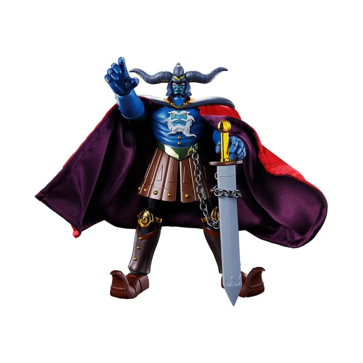 Bandai Tamashii - GX-110 Ankoku Daishogun - Mazinger Z Soul of Chogokin