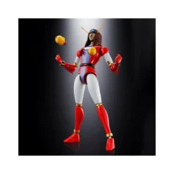 Bandai Tamashii - GX-114 JANUS & GX-12R VENUS A - Great Mazinger Soul of Chogokin