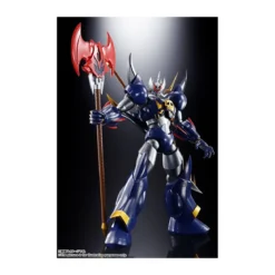 Bandai Tamashii - GX-102 MAZINKAISER SKL - Soul of Chogokin