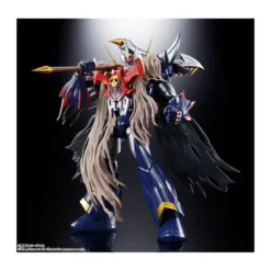 Bandai Tamashii - GX-102 MAZINKAISER SKL - Soul of Chogokin