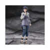 Bandai Tamashii - Hinata Hyuga - Virtuous Byakugan - SH Figuarts SHF