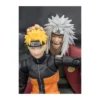 Bandai Tamashii - Jiraiya Hidden Leaf Heroic Master Sage (Sage Mode Set) - SH Figuarts SHF