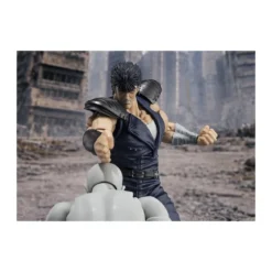 Bandai Tamashii - Kenshiro - Fist of the North Star (2026) - SH Figuarts - SHF