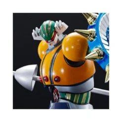 Bandai Tamashii - Kotetsu Jeeg - Figuarts Zero Touche Metallique