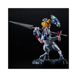 Bandai Tamashii - Kotetsu Jeeg - Figuarts Zero Touche Metallique