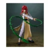 Bandai Tamashii - Kurama - Yu Yu Hakusho - SHF SHFiguarts