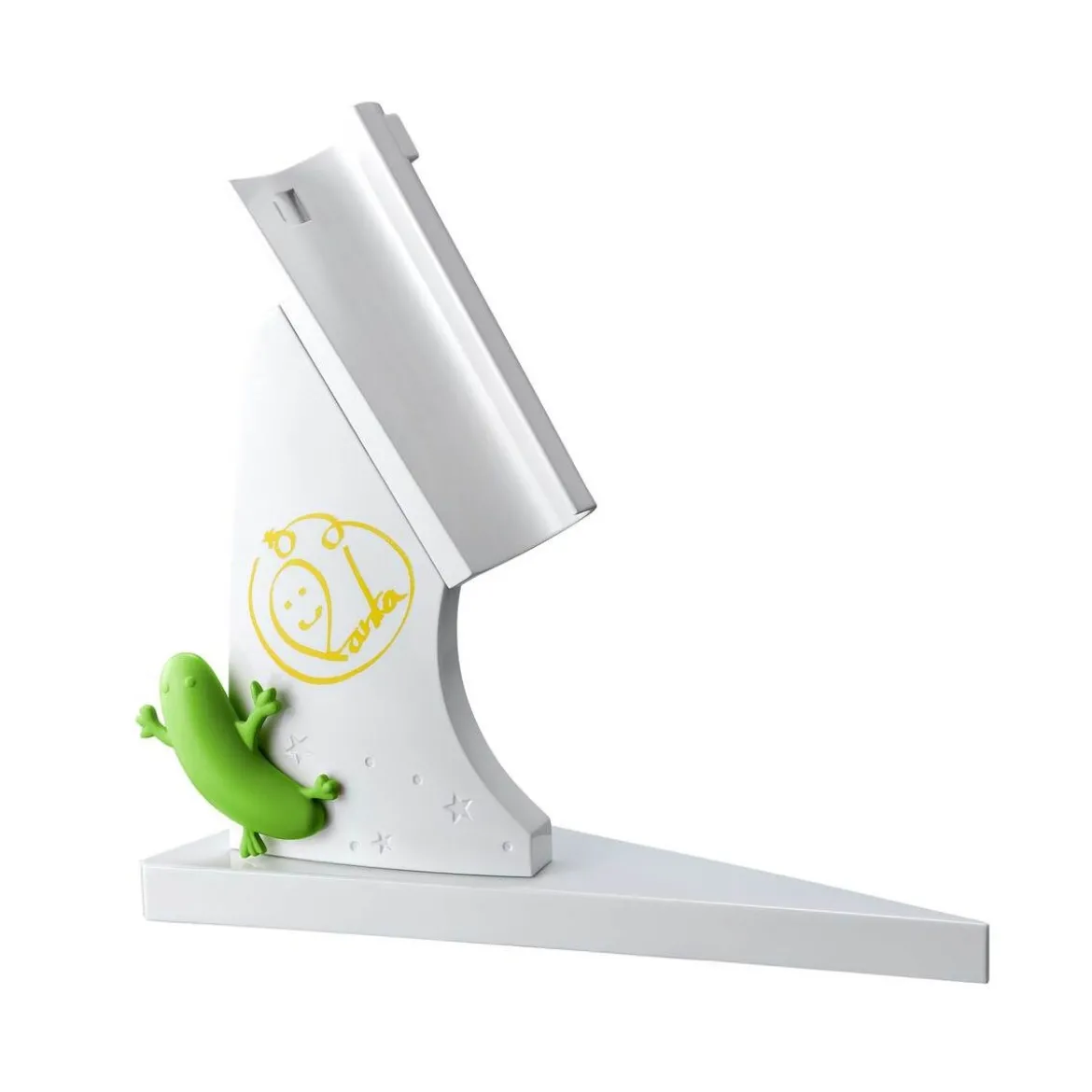 Bandai Tamashii - Macross Frontier Proplica - RANKA LEE'S MICROPHONE 1:1