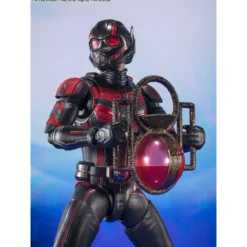 Bandai Tamashii Marvel - ANT-MAN - Ant-Man & the Wasp Quantumania - S.H.Figuarts