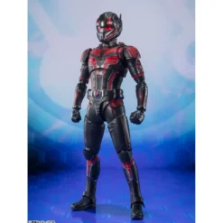 Bandai Tamashii Marvel - ANT-MAN - Ant-Man & the Wasp Quantumania - S.H.Figuarts