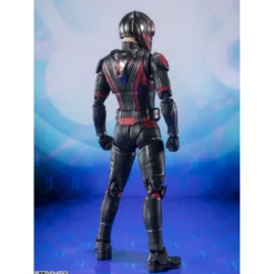 Bandai Tamashii Marvel - ANT-MAN - Ant-Man & the Wasp Quantumania - S.H.Figuarts