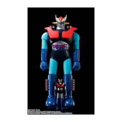 Bandai Tamashii - Mazinger Z Jumbo Machineder