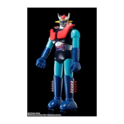 Bandai Tamashii - Mazinger Z Jumbo Machineder
