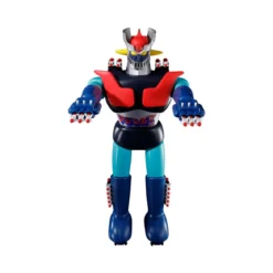 Bandai Tamashii - Mazinger Z Jumbo Machineder