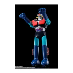 Bandai Tamashii - Mazinger Z Jumbo Machineder
