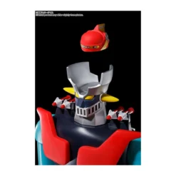 Bandai Tamashii - Mazinger Z Jumbo Machineder