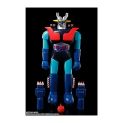 Bandai Tamashii - Mazinger Z Jumbo Machineder