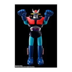 Bandai Tamashii - Mazinger Z Jumbo Machineder