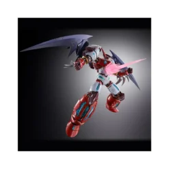 Bandai Tamashii Nation - DRAGON SCALE SHIN GETTER 1 - Getter Robo Armageddon - METAL BUILD