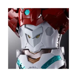 Bandai Tamashii Nation - DRAGON SCALE SHIN GETTER 1 - Getter Robo Armageddon - METAL BUILD