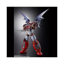 Bandai Tamashii Nation - DRAGON SCALE SHIN GETTER 1 - Getter Robo Armageddon - METAL BUILD