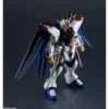 Bandai - Tamashii Nation - GUNDAM UNIVERSE - ZGMF-X20A STRIKE FREEDOM GUNDAM - Mobile Suit Gundam Seed