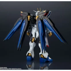 Bandai - Tamashii Nation - GUNDAM UNIVERSE - ZGMF-X20A STRIKE FREEDOM GUNDAM - Mobile Suit Gundam Seed
