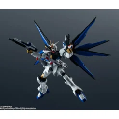 Bandai - Tamashii Nation - GUNDAM UNIVERSE - ZGMF-X20A STRIKE FREEDOM GUNDAM - Mobile Suit Gundam Seed
