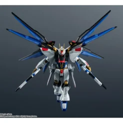 Bandai - Tamashii Nation - GUNDAM UNIVERSE - ZGMF-X20A STRIKE FREEDOM GUNDAM - Mobile Suit Gundam Seed