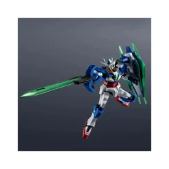 Bandai - Tamashii Nation - GUNDAM UNIVERSE - GNT-0000 00 QAN[T] - GUNDAM 00 A Wakening of the Trailblazer