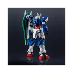 Bandai - Tamashii Nation - GUNDAM UNIVERSE - GNT-0000 00 QAN[T] - GUNDAM 00 A Wakening of the Trailblazer